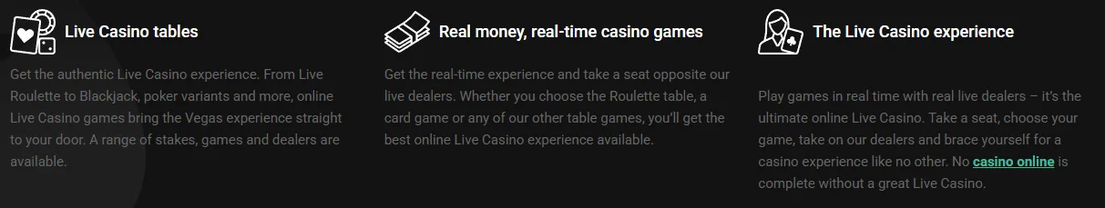 PokerStars Casino Play Now